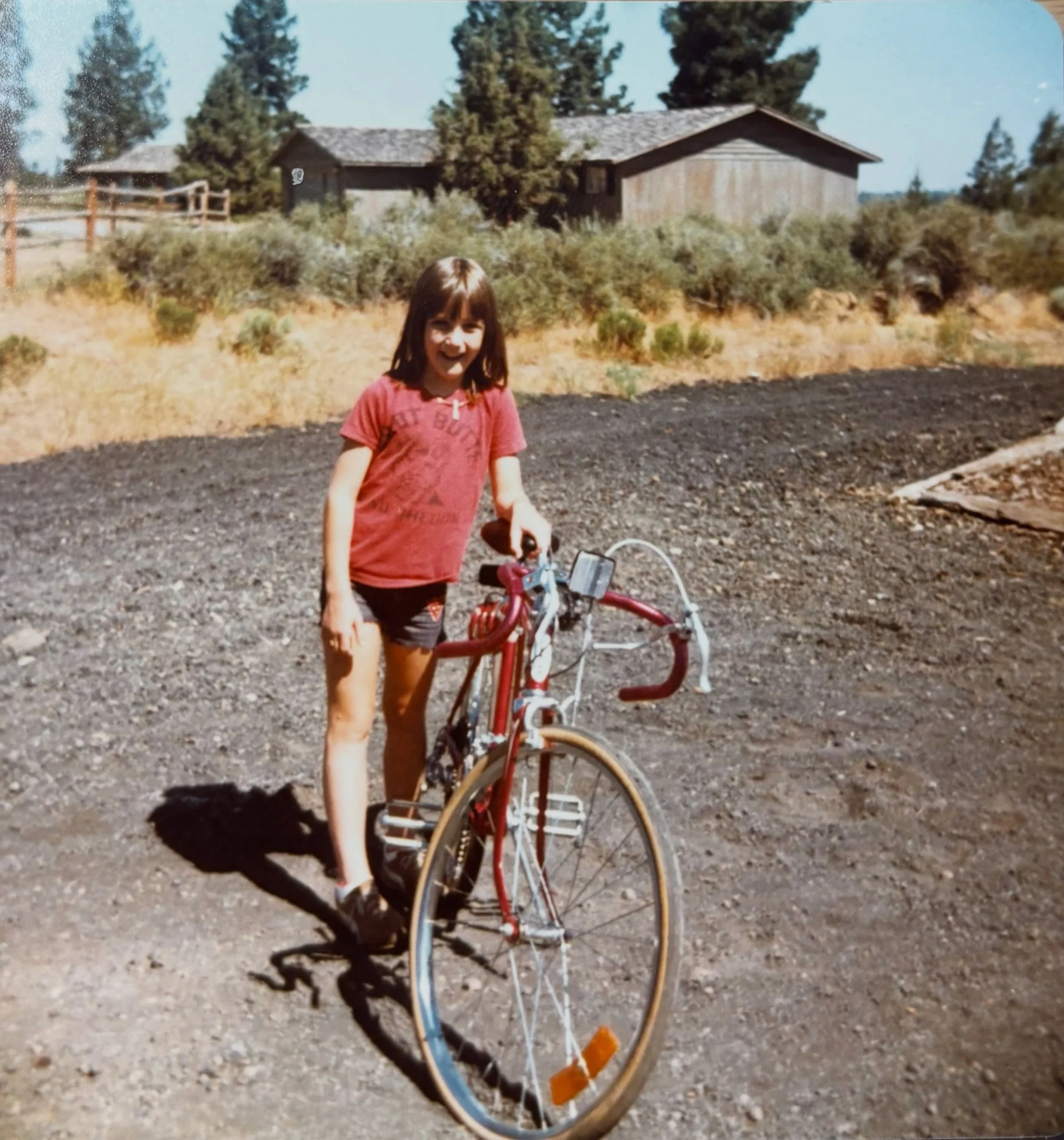 This morning it dawned on me that I&rsquo;ve been around long enough to see two big milestone American birthdays! When we celebrated the Bicentennial in 1976 I was 10 years old. It was memorable because I had saved my money and paid 1/2 for a Schwinn