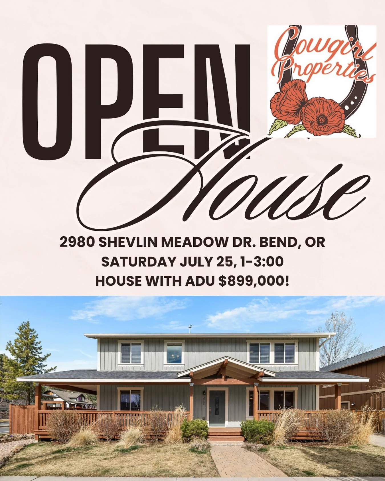 Some sales just don&rsquo;t go the way you hoped. The seller accepted a contingent offer on this Westside home with an adu. The buyers hustled back to Portland, got their home on the market, got it into contract the first weekend, and then; days befo
