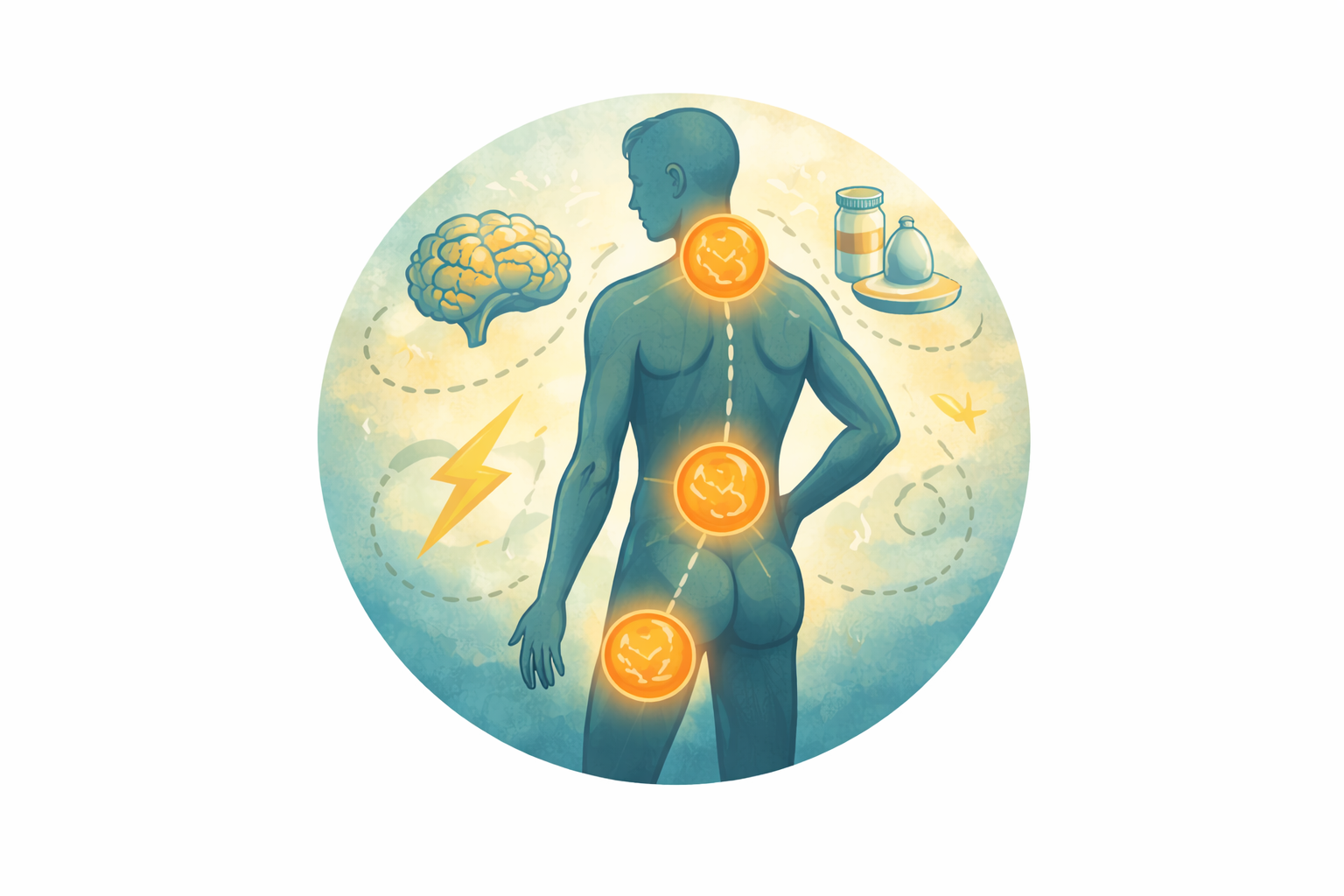 Chronic Illness &amp; Pain