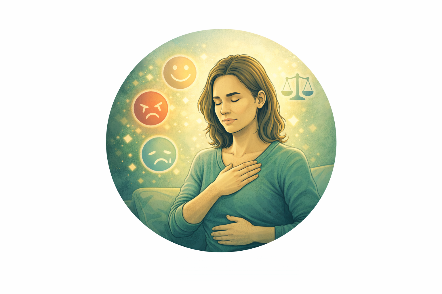 Emotional Regulation