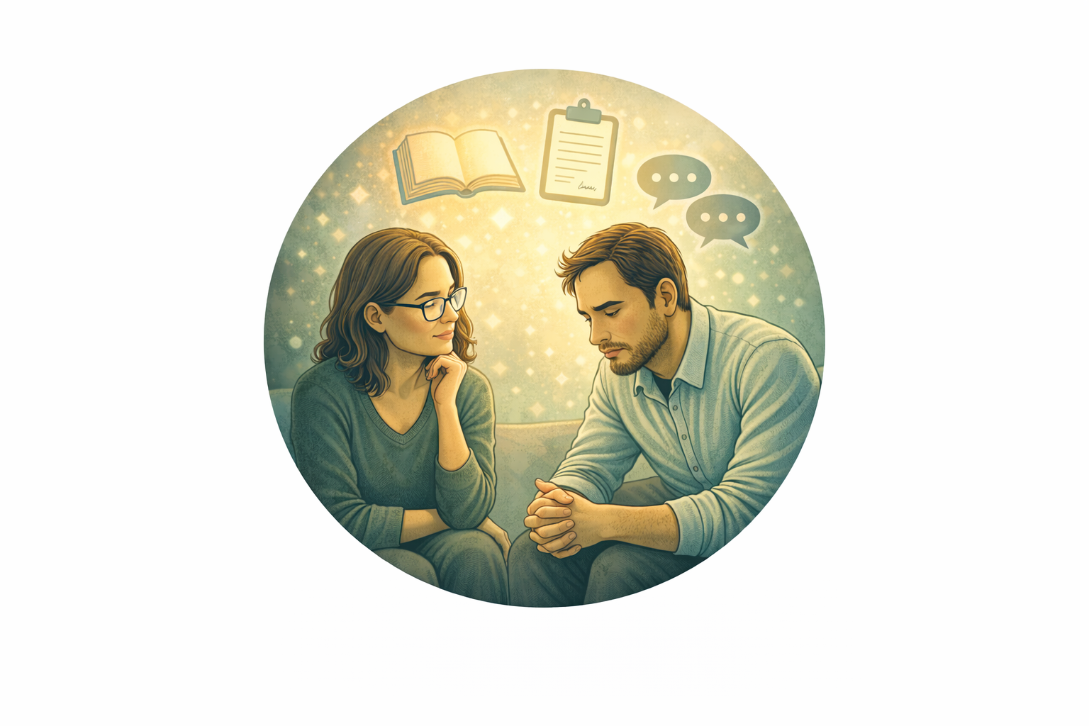 Therapy for Therapists