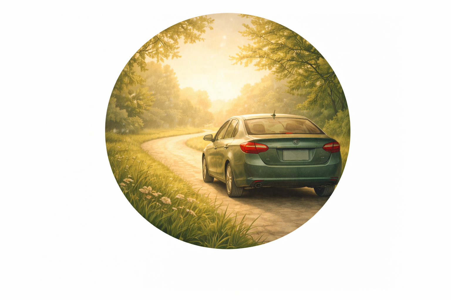 Motor Vehicle Accident