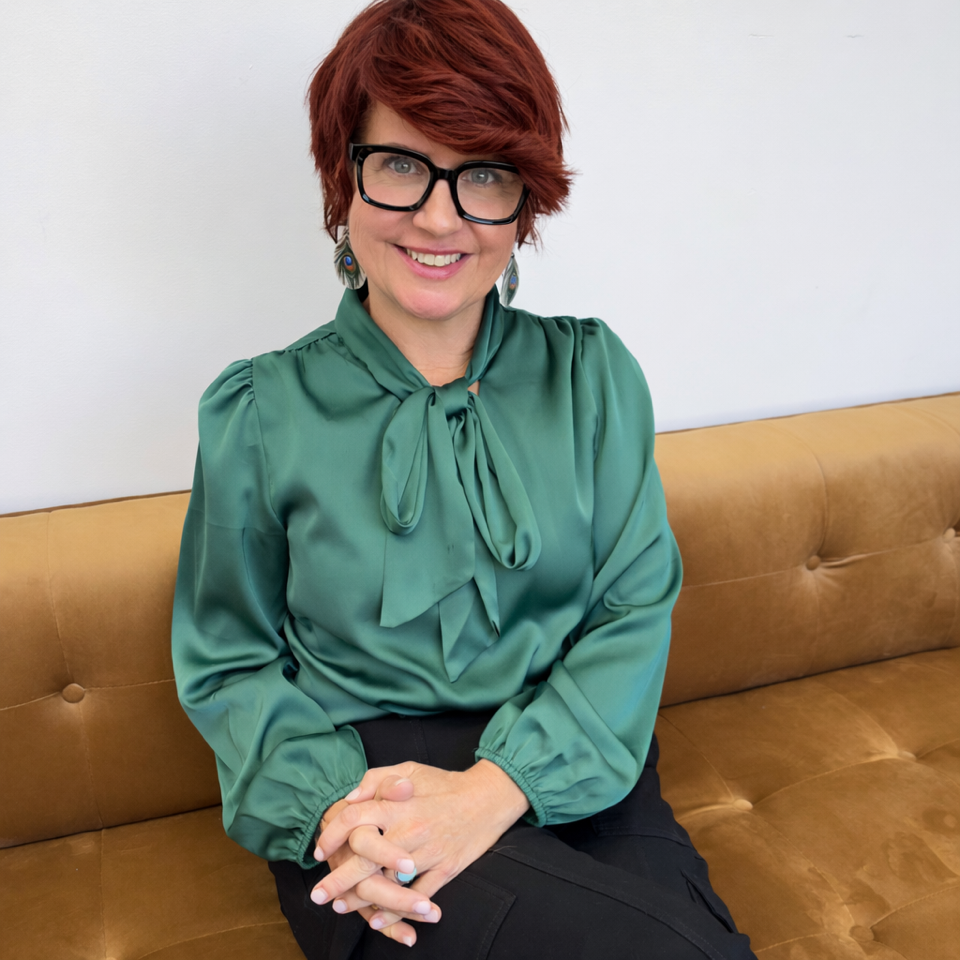 Jacqulynn Joy (Jake) Mulyk, MA, CCC