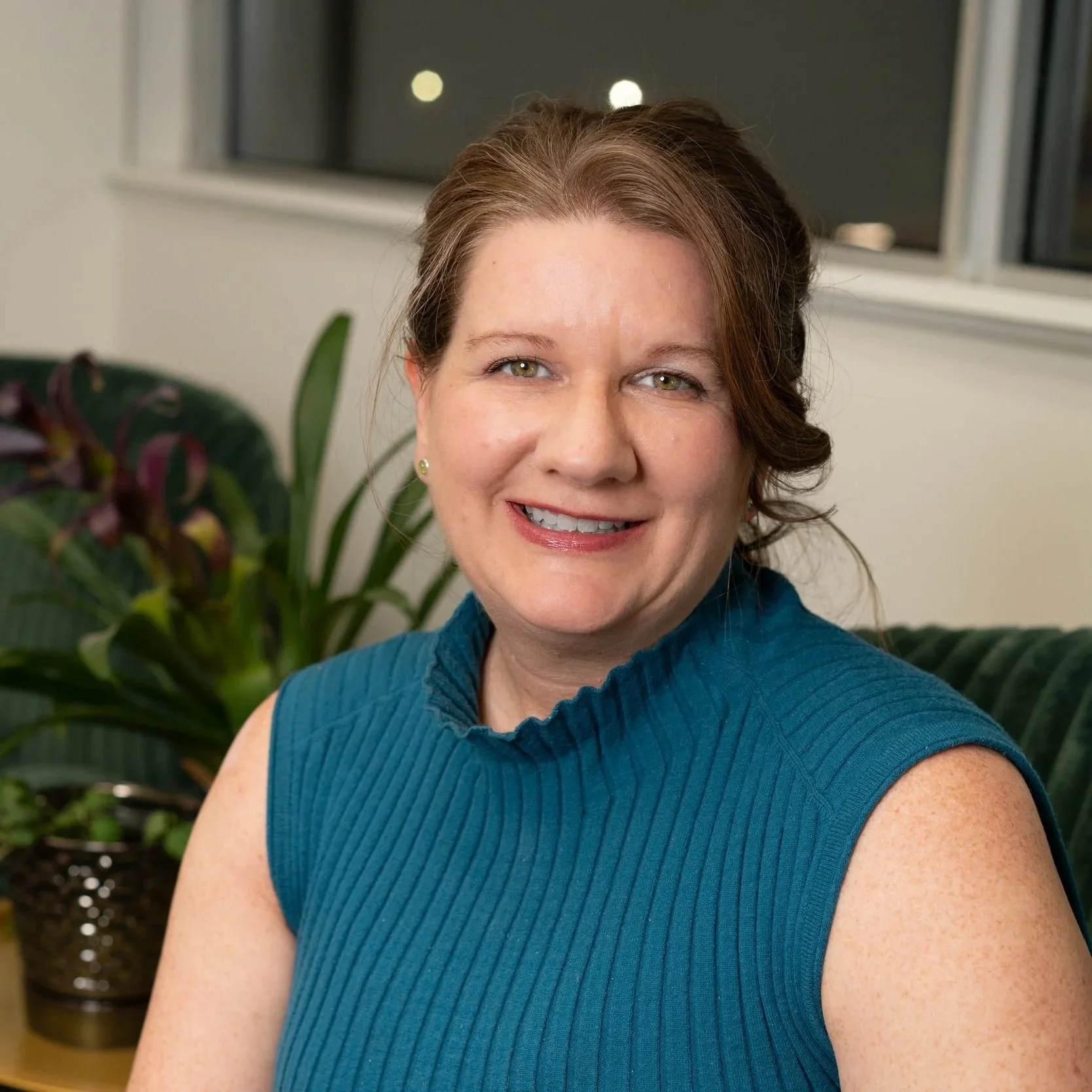 Jennifer Straub, MSW, RCSW