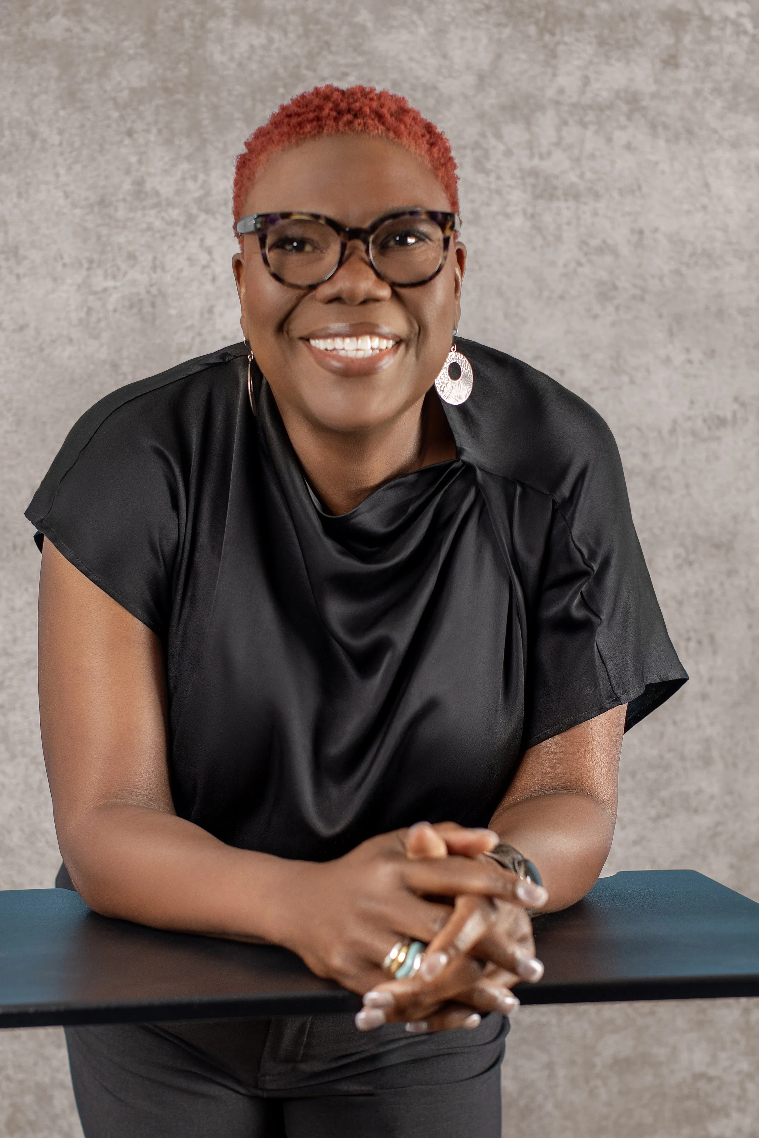Denise Mitchell, MSW, RSW