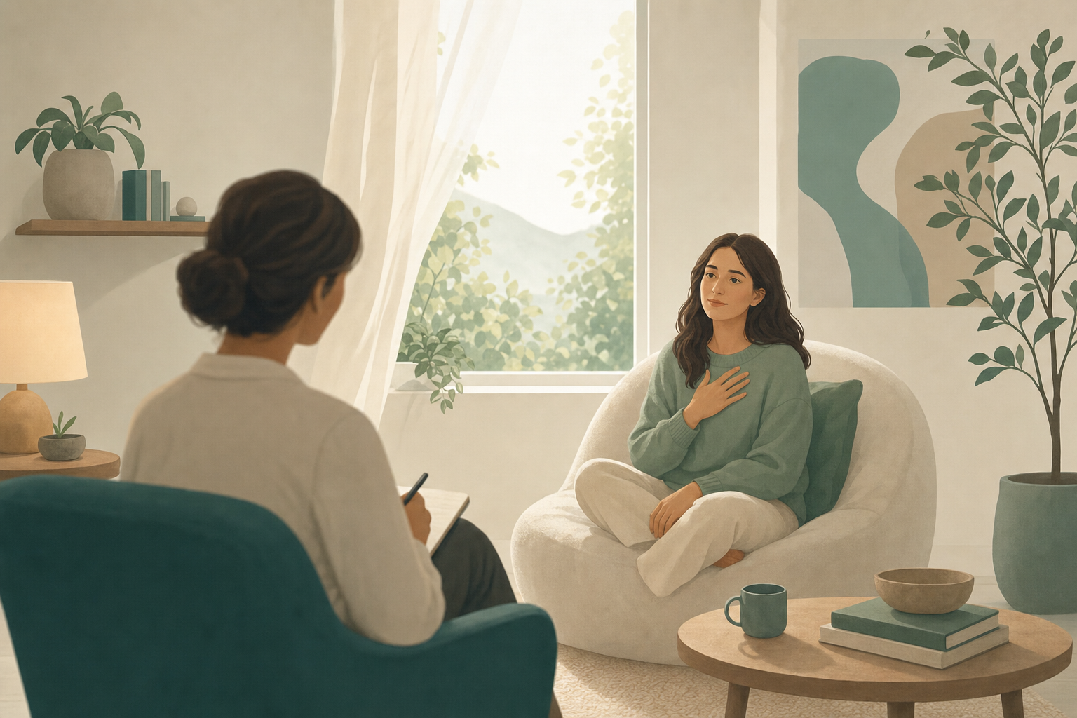 One-at-a-Time Therapy vs. Long-Term Therapy: Which Approach Is Right for You?