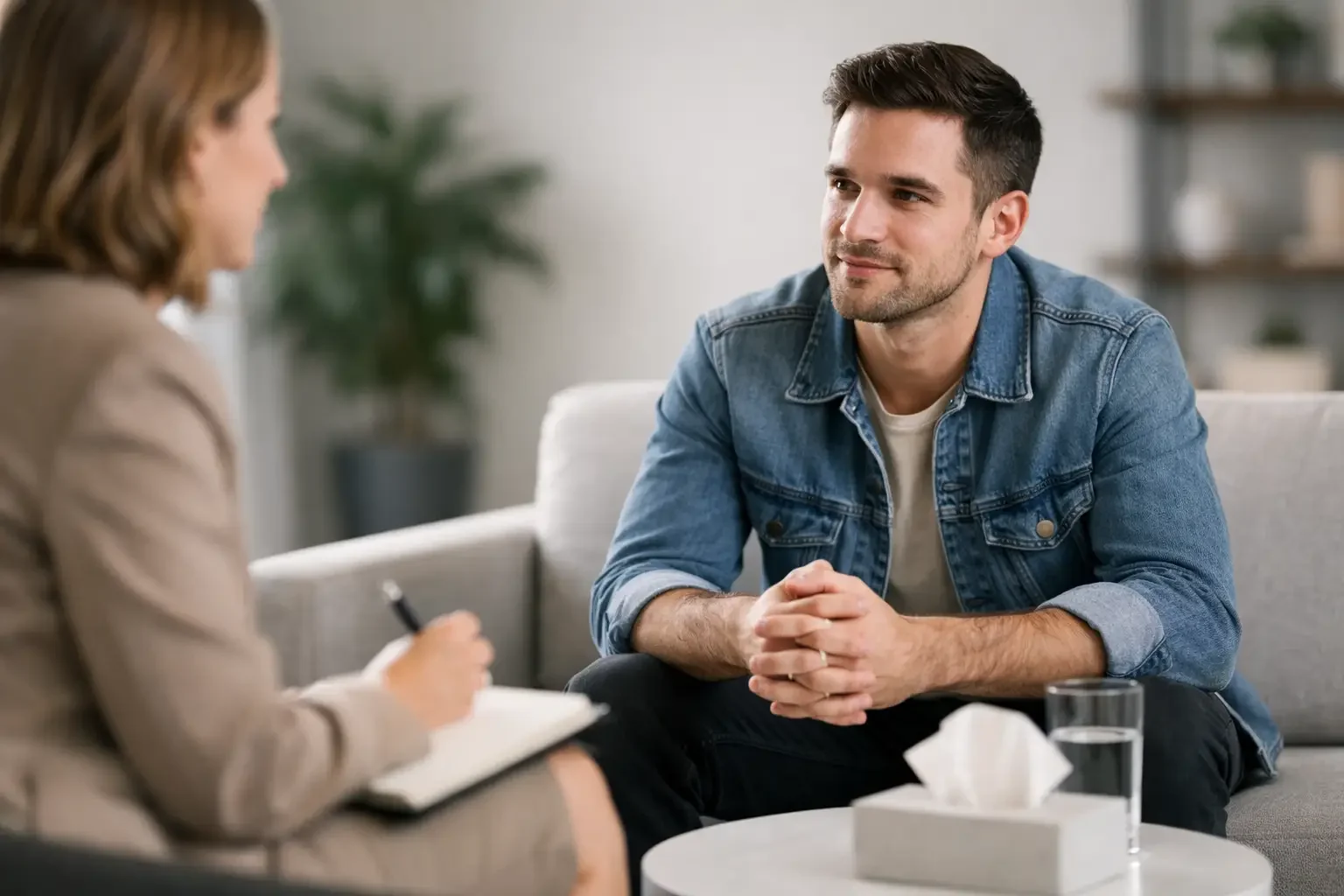 One at a Time Counselling Explained