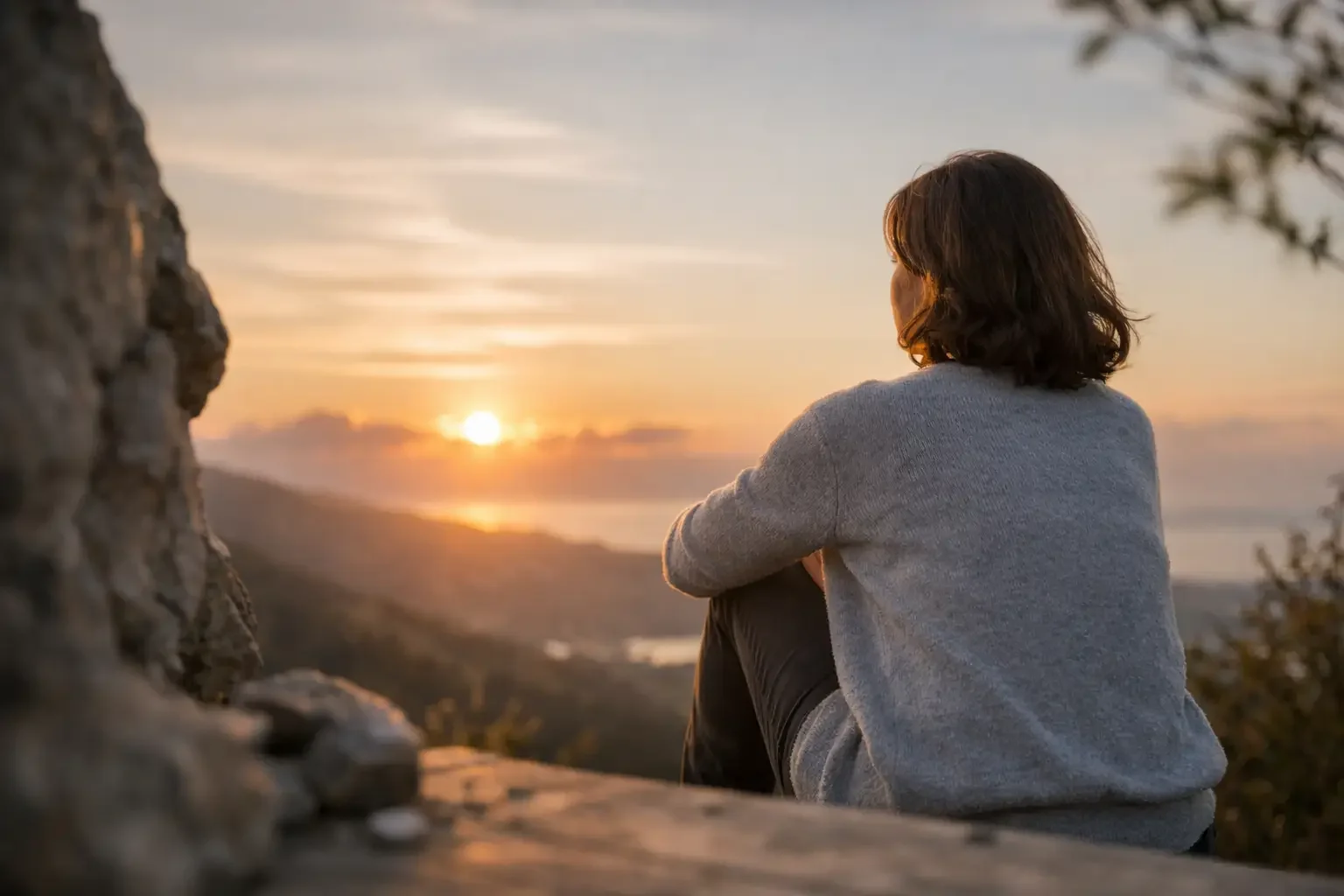 How Long Does Trauma Take to Heal? A Realistic View