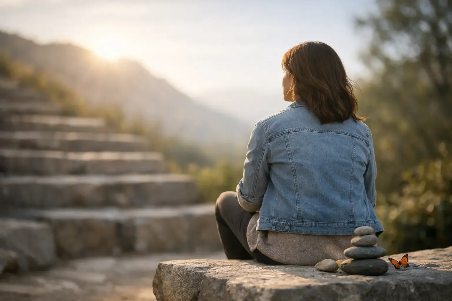 What Are the Stages of Trauma Recovery, Really?