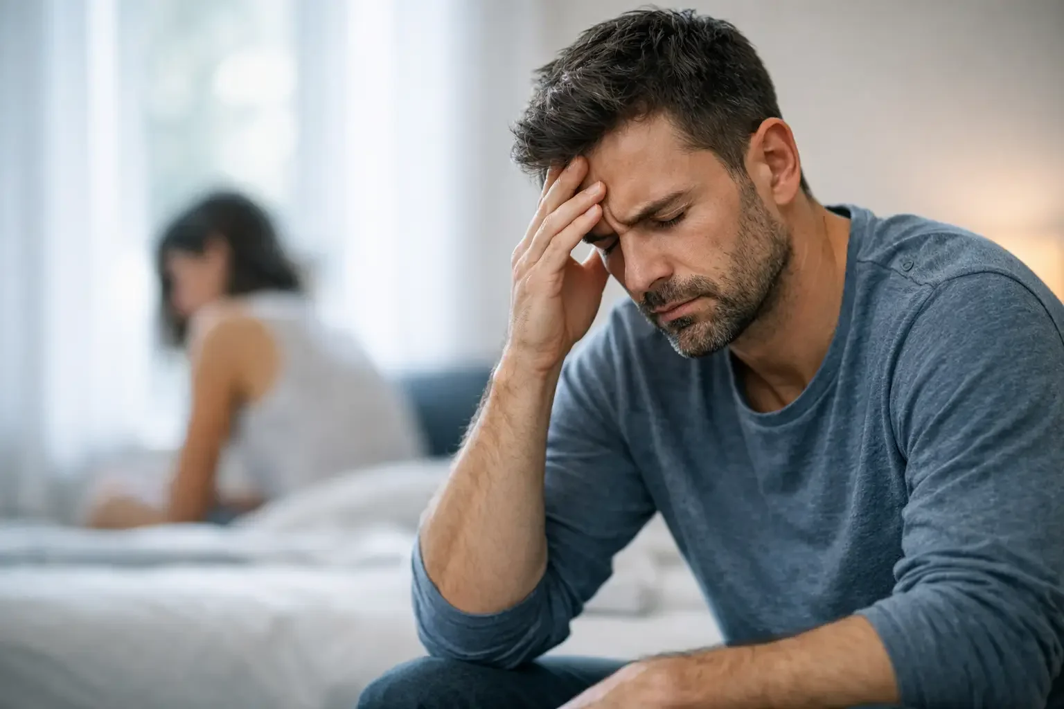 Does Trauma Cause Stress? What Your Body Does