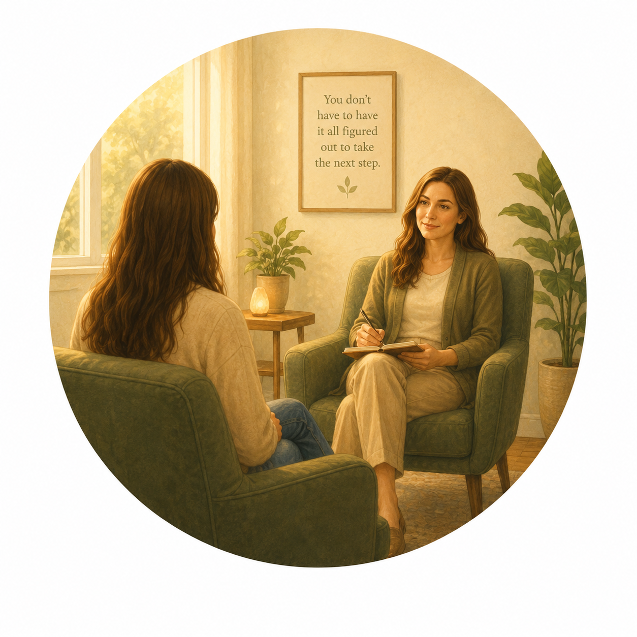One-at-a-Time Counselling