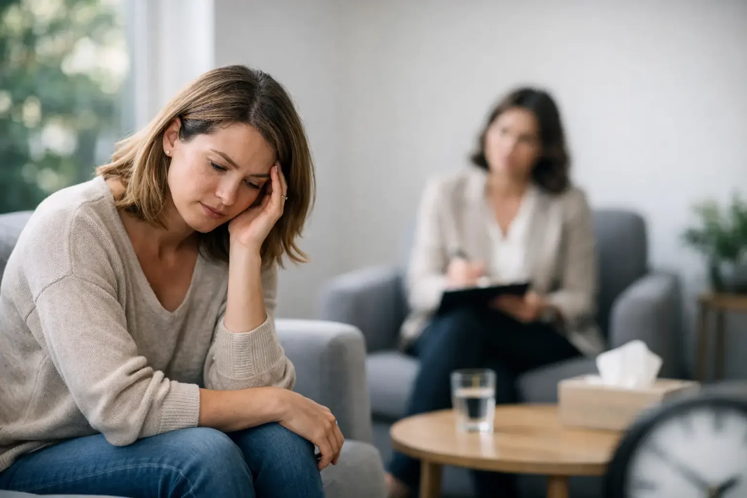 When Should I Start Therapy? Signs to Notice