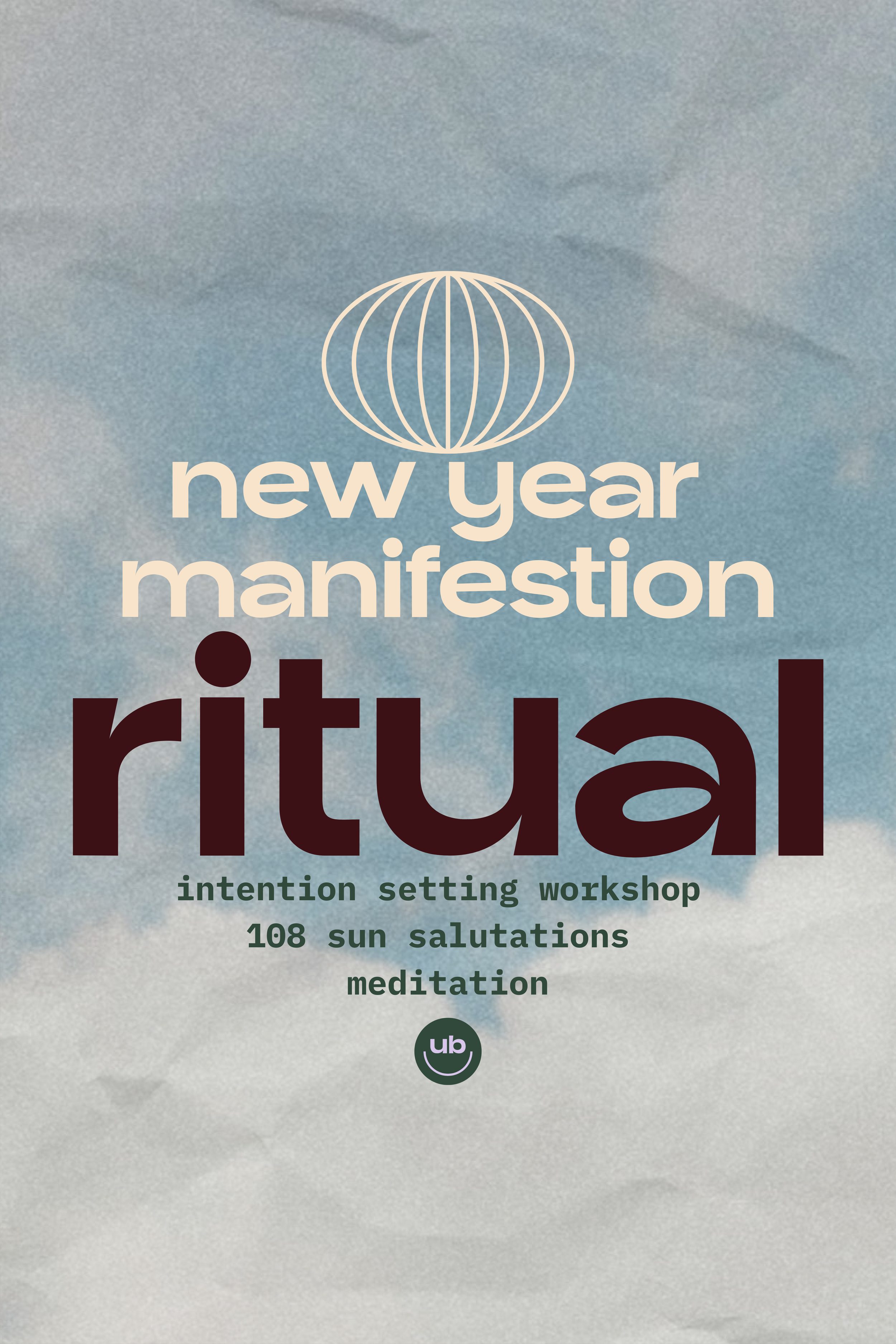for transition season in your life - an intention setting workshop, 108 sun salutations and meditations curated for you to manifest your wildest dreams