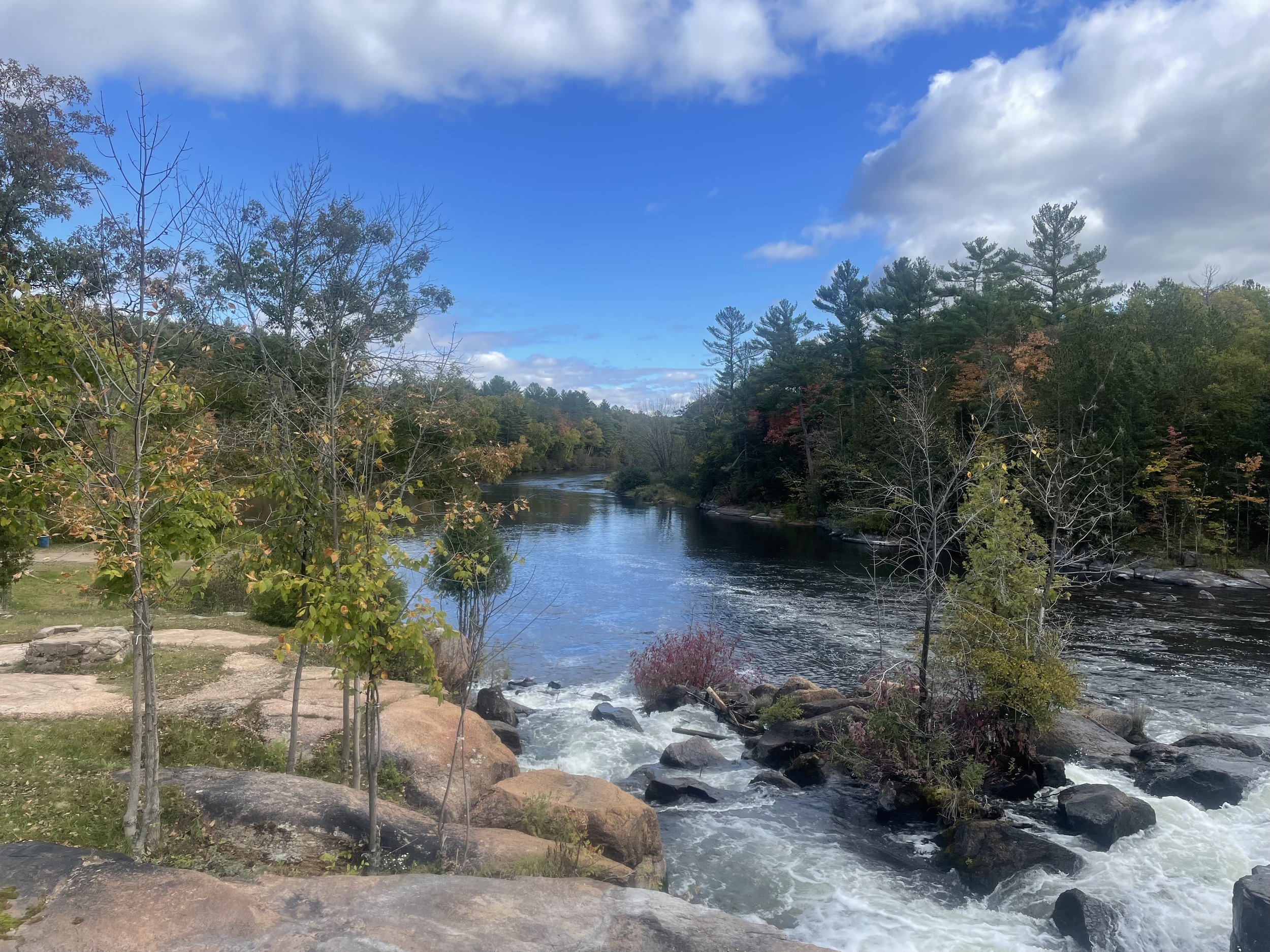 Adaptation 101 for Tribal Nations in Northern Wisconsin and Michigan
