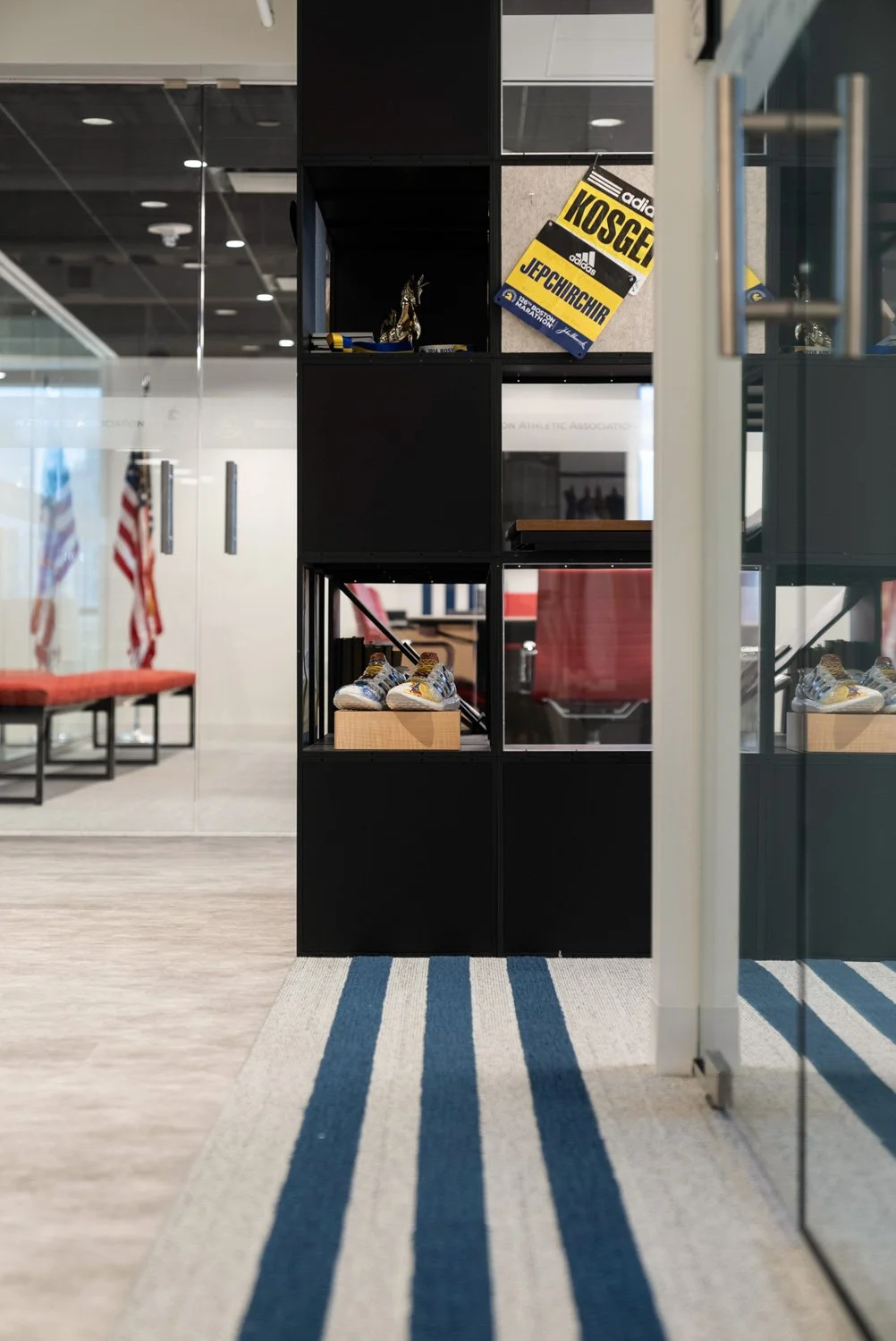 Visnick & Caulfield Associates