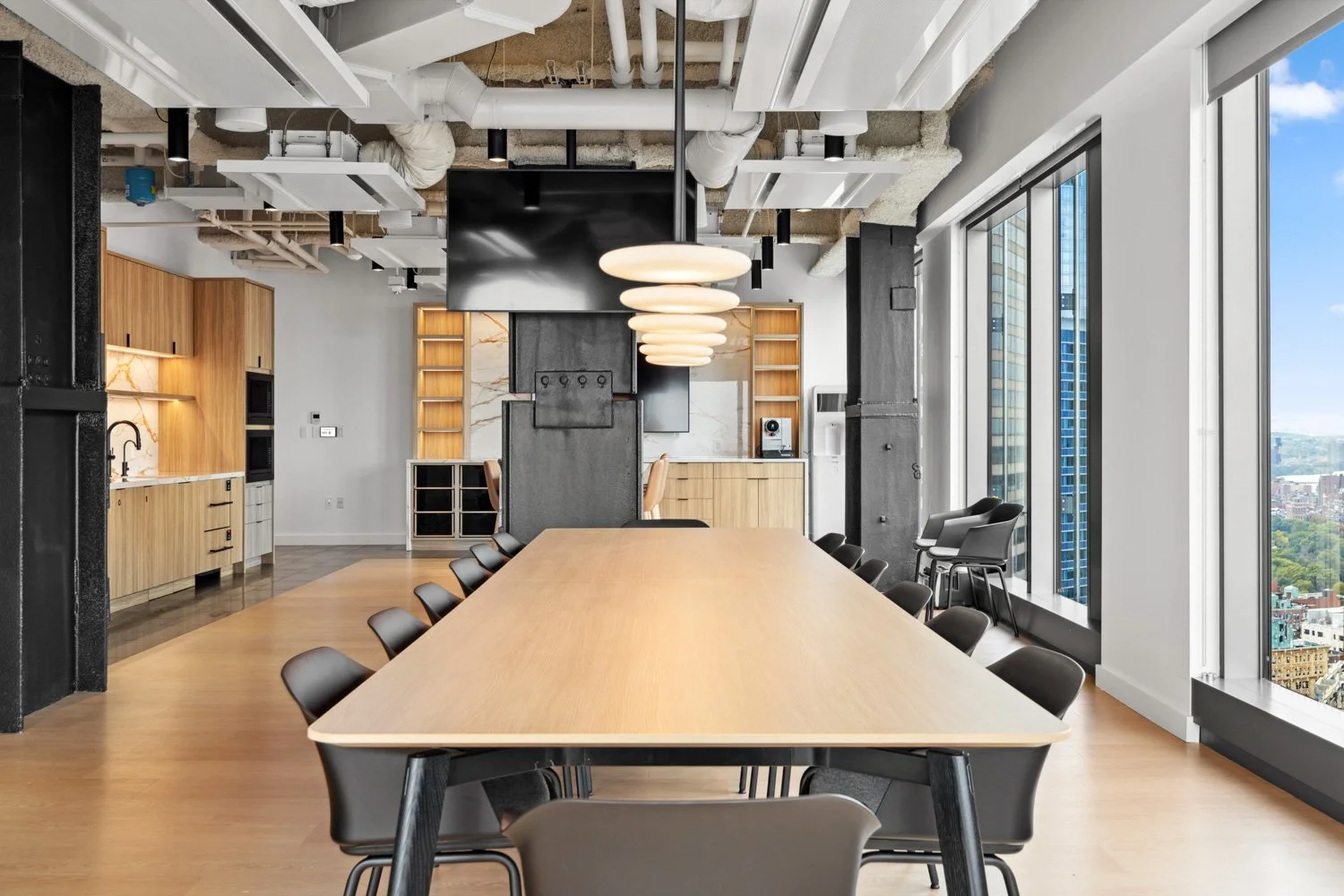 Visnick & Caulfield Associates