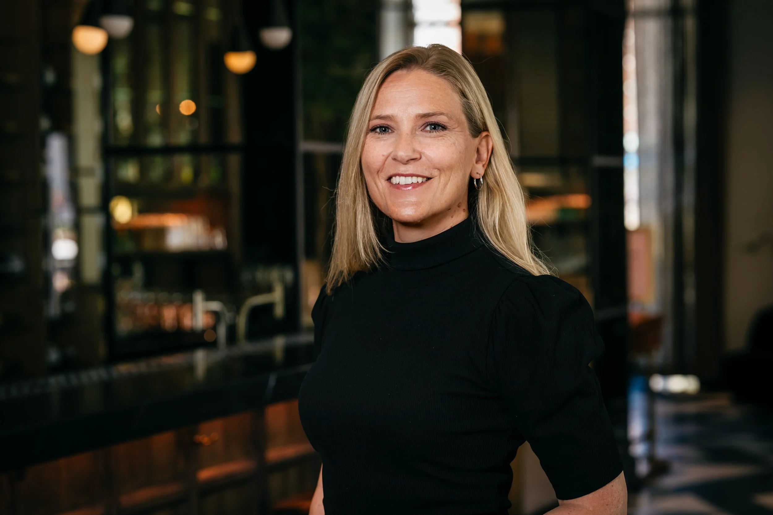 Therese Kvehaugen