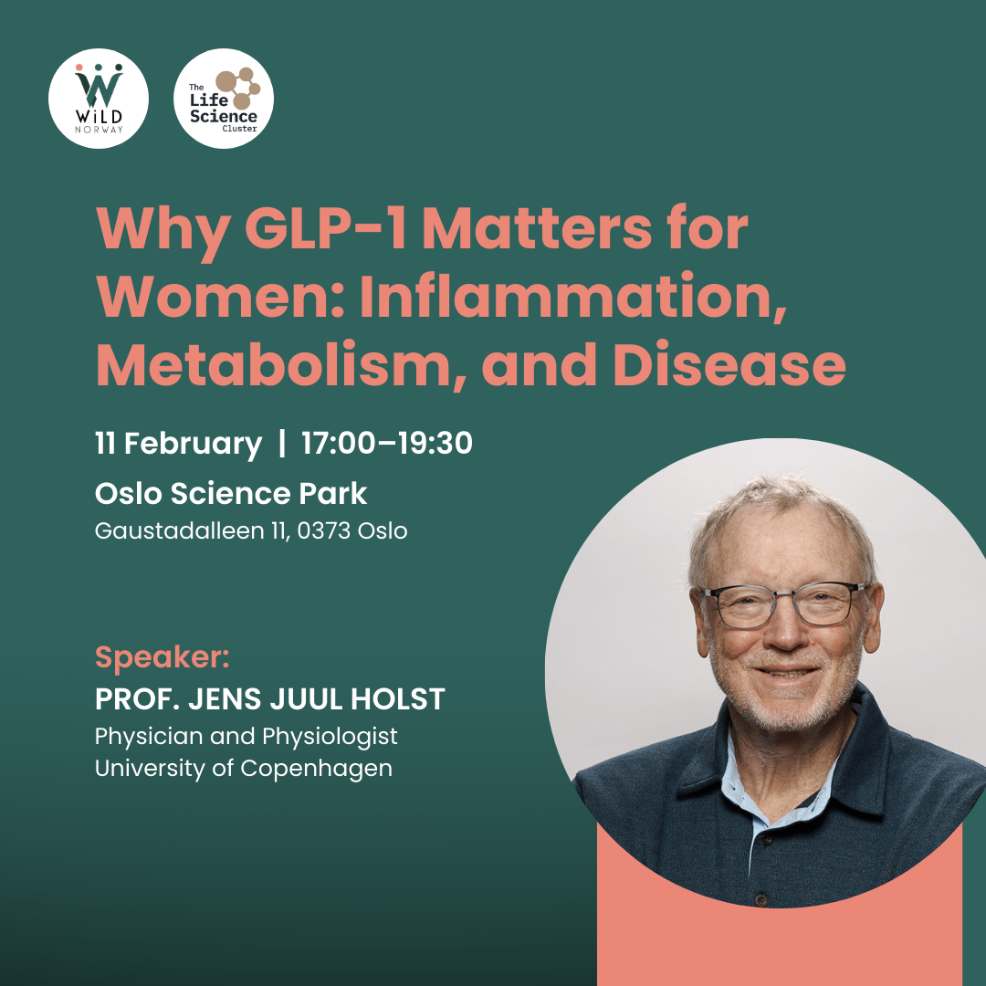 Why GLP-1 Matters for Women: Inflammation, Metabolism, and Disease