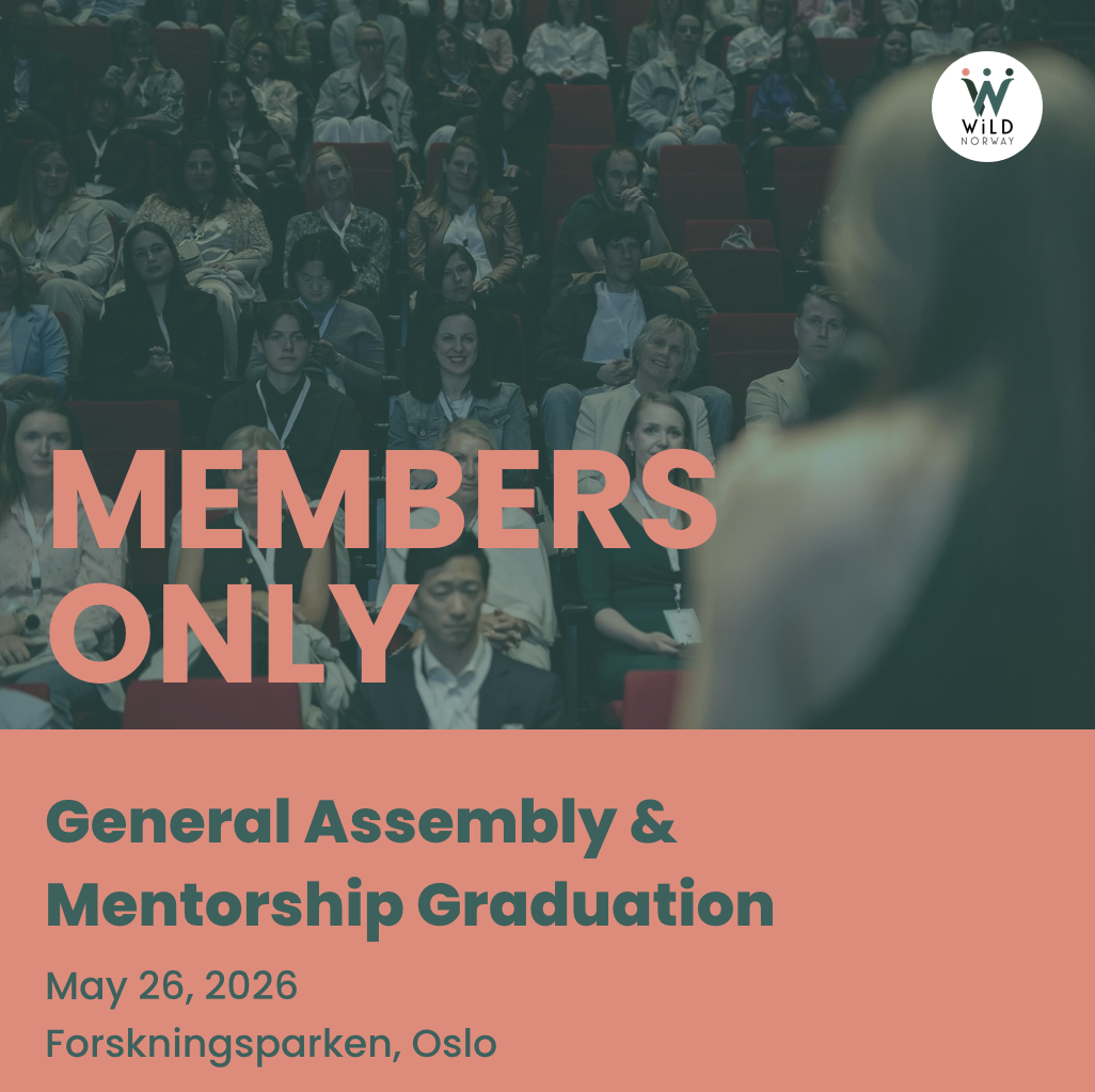General Assembly 2026 &amp; Mentorship Graduation