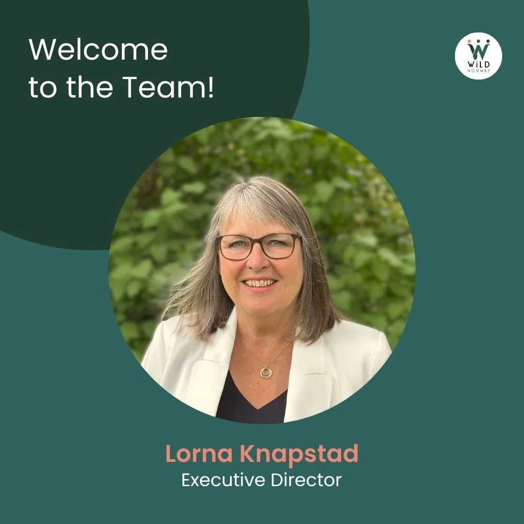 WiLD Norway appoints first Executive Director