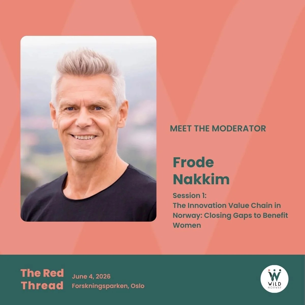 Frode Nakkim