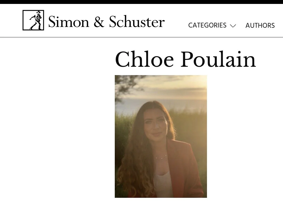 Simon & Schuster