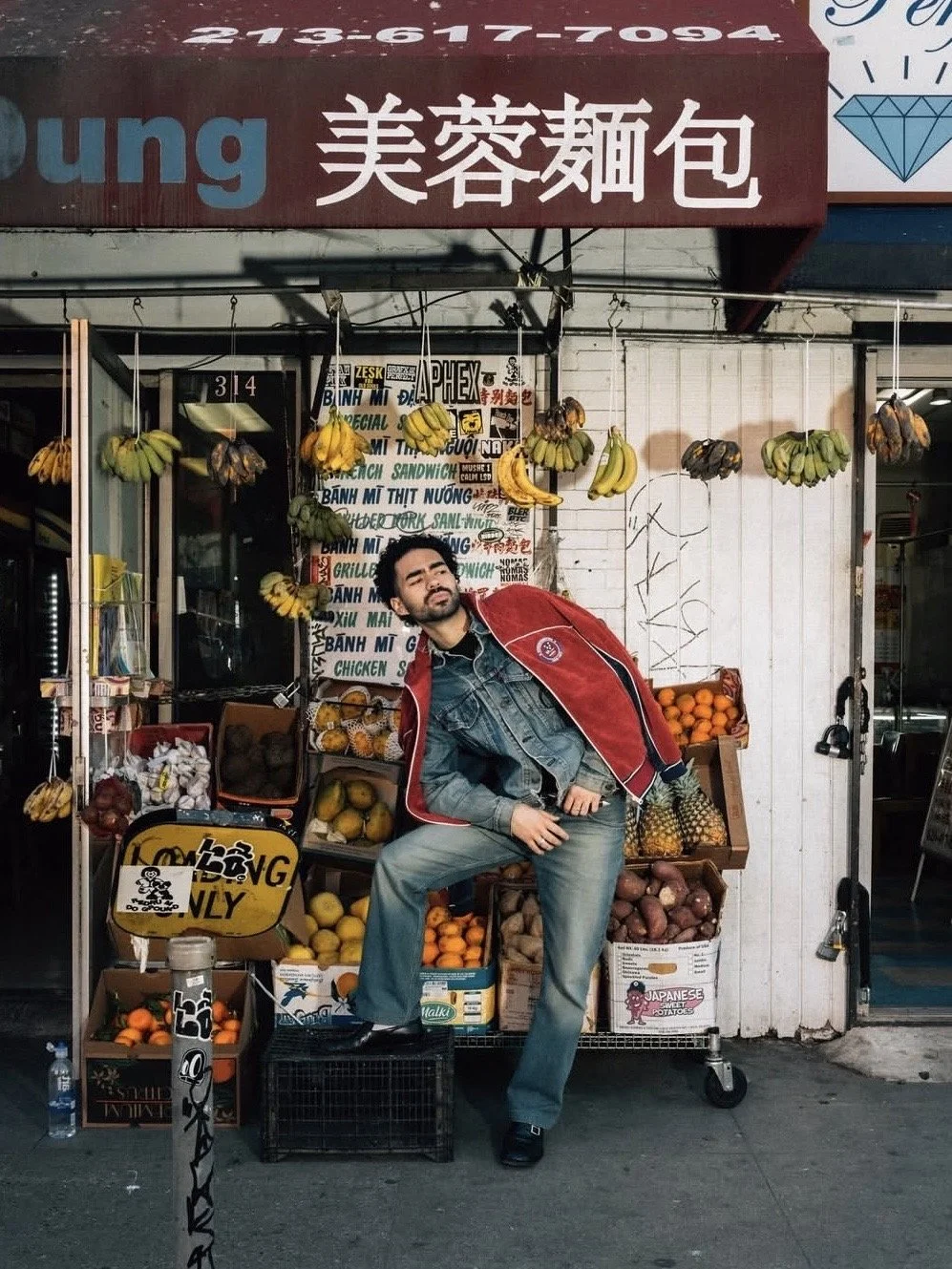 Artist, DJ, Tastemaker Georgie Zaven’s 2025 to Remember