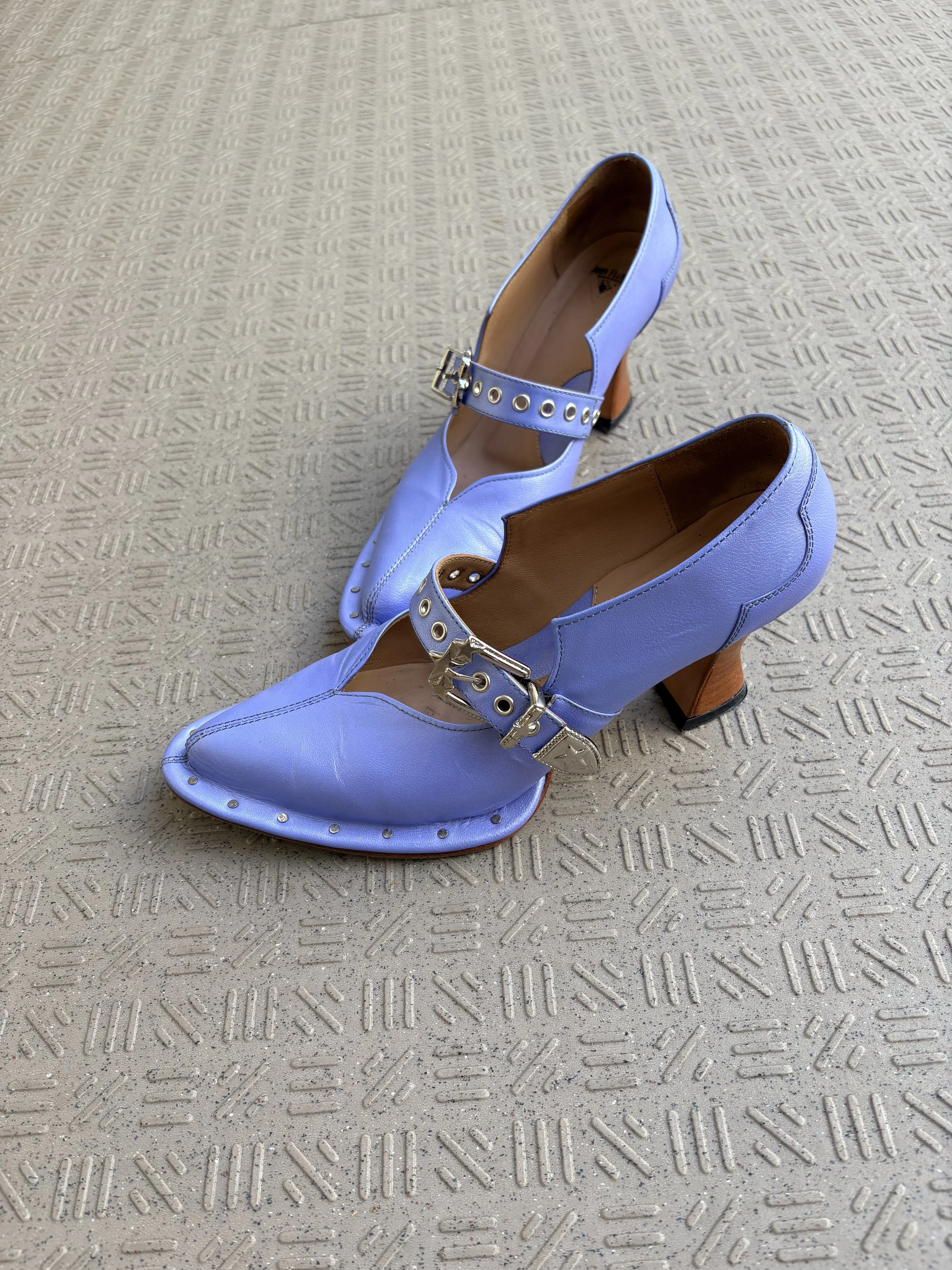 John Fluevog