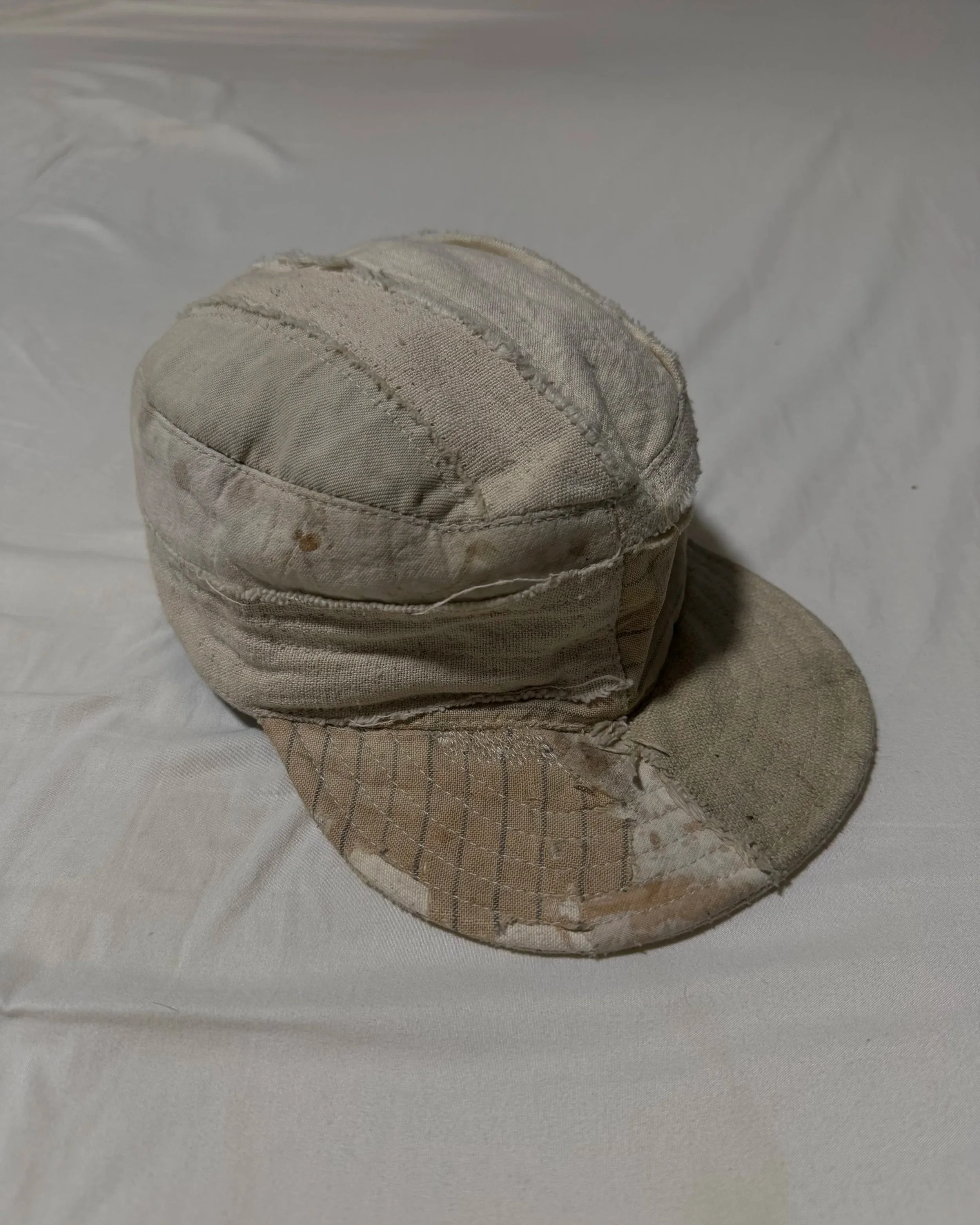 David Turner Crust Cap