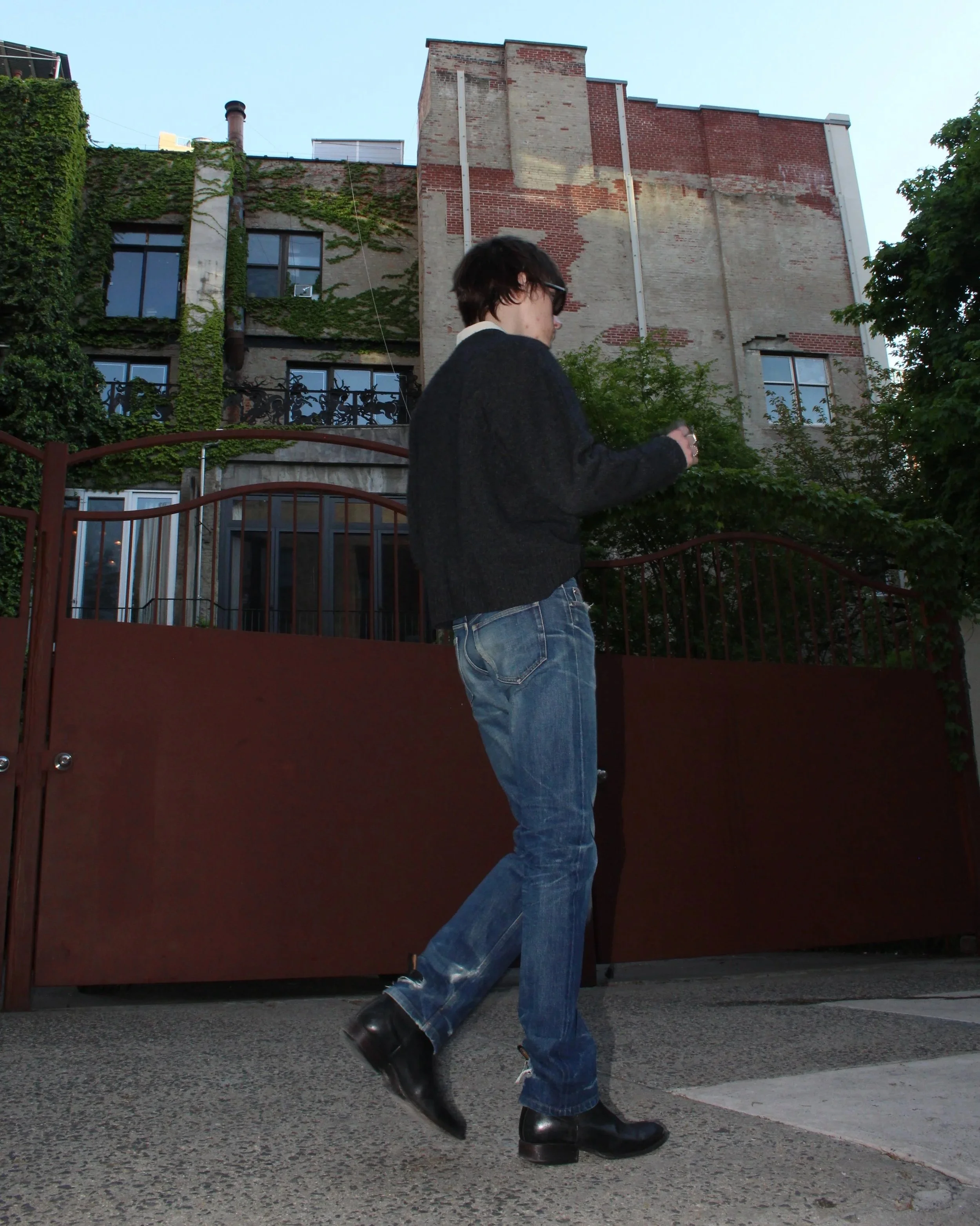 A.P.C STYLING— Elevating the Everyday   