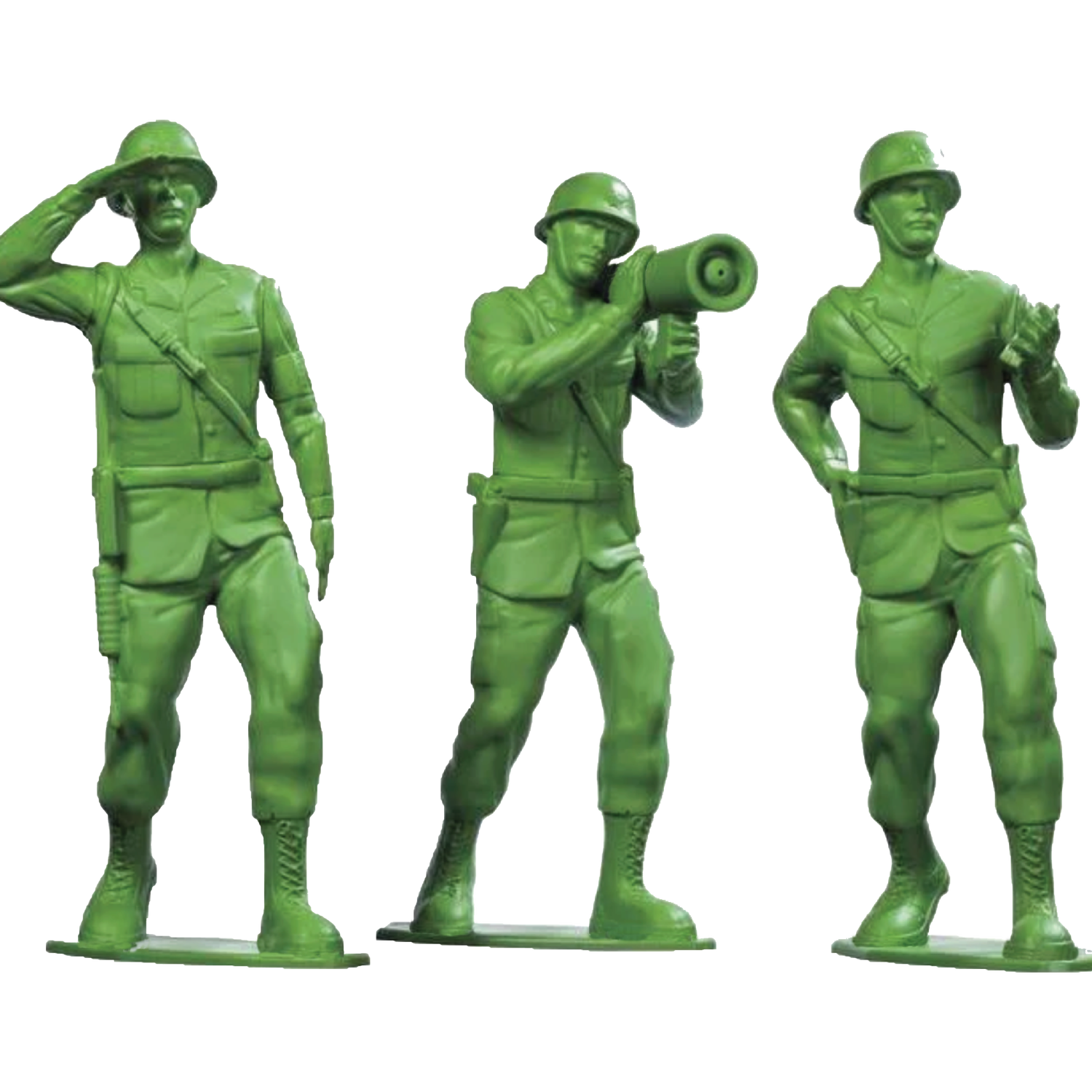 SOCIAL CAMOUFLAGE