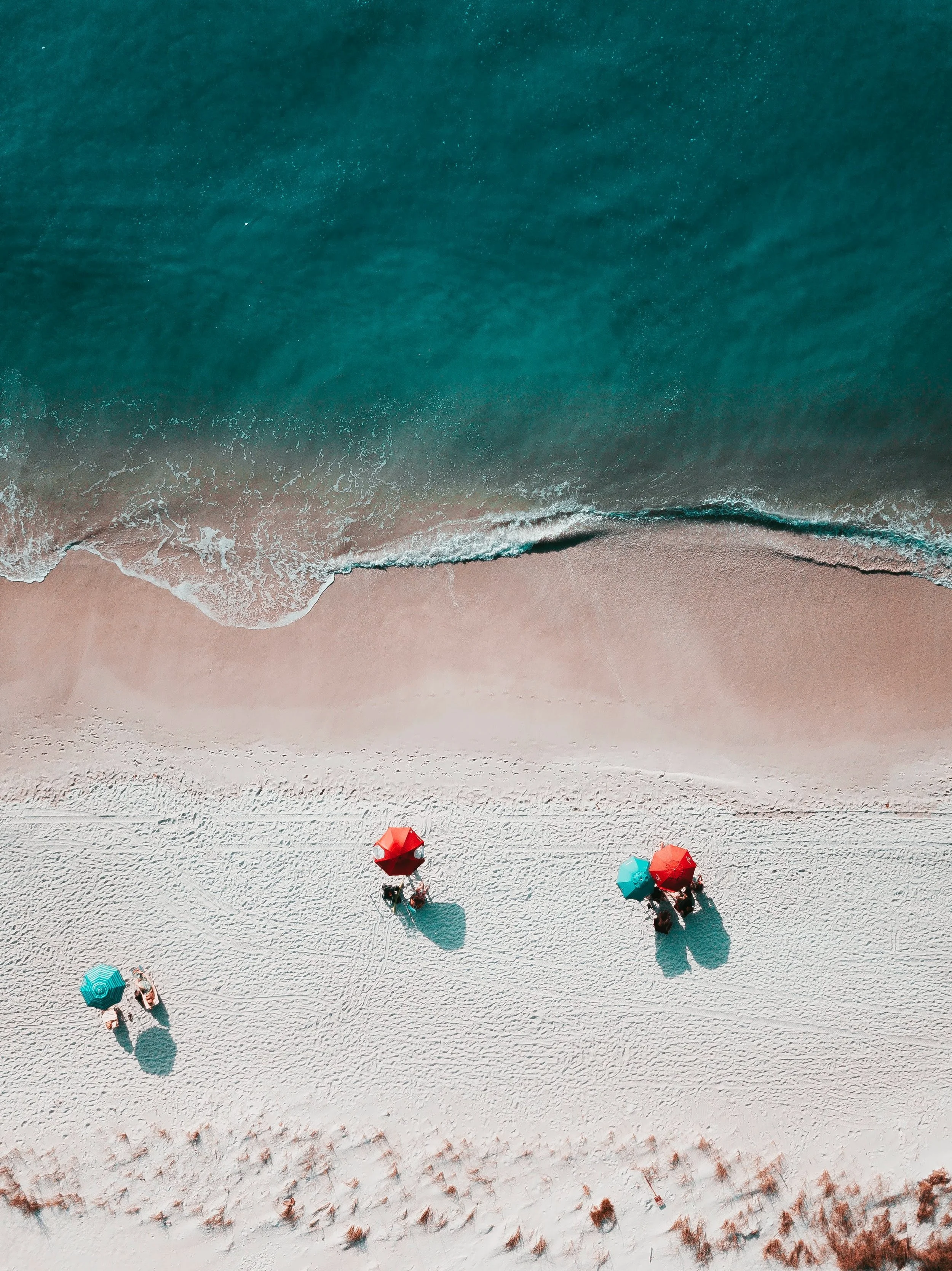 Healthy Hair in Summer: A Guide to Mindful Seasonal Care