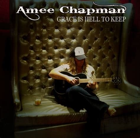 Amee Chapman Grace Is Hell To Keep.jpeg