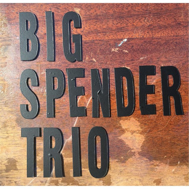 Big Spender Trio Holdin’ Down The Spot.jpeg