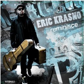 Eric Krasno Reminisce.jpeg