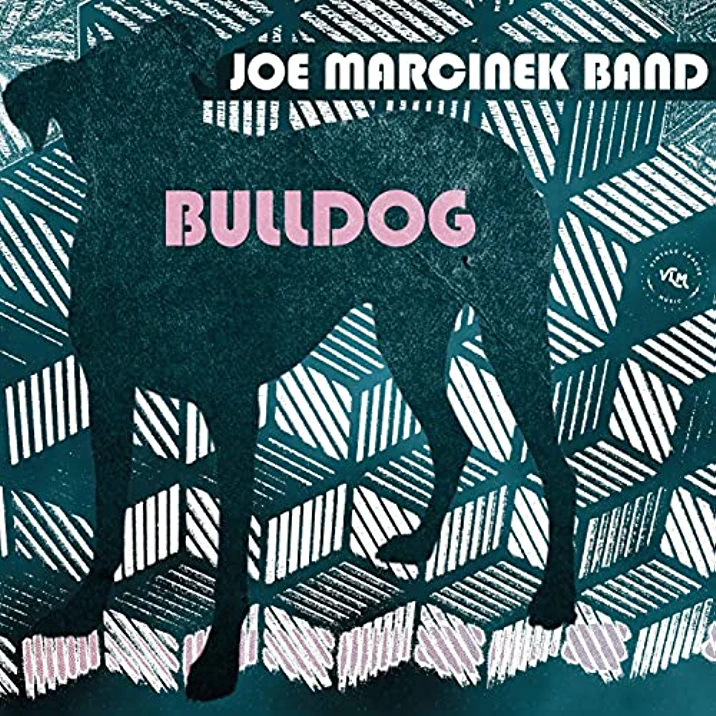 Joe Marcinek Band Bulldog.png