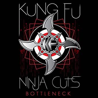 Kung Fu Ninja Cuts- Botteneck.jpeg
