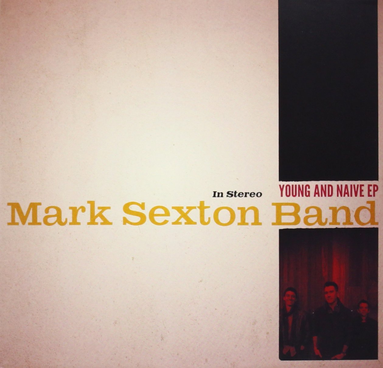 Mark Sexton Band Young & Naive.jpeg
