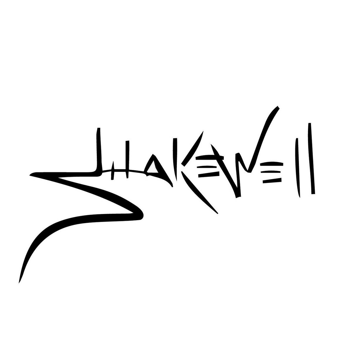 Skakewell Shakewell EP.jpeg
