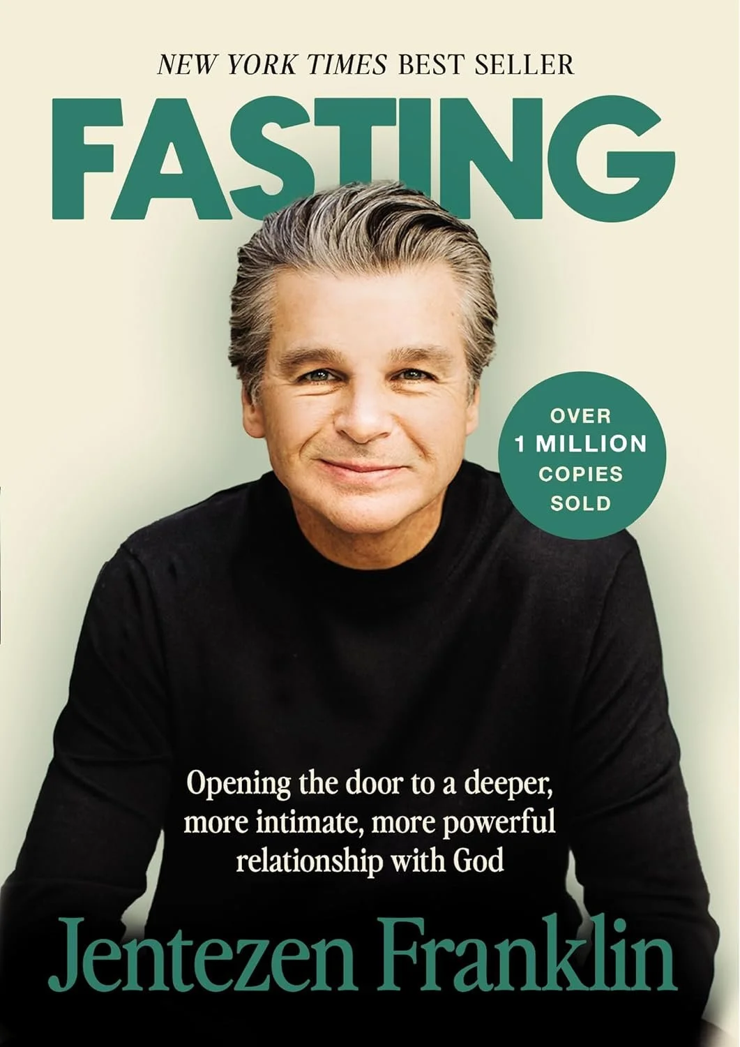 Fasting by Jentezen Franklin