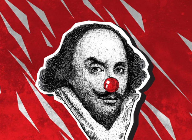 The Complete Works of William Shakespeare (Abridged) [Qld]