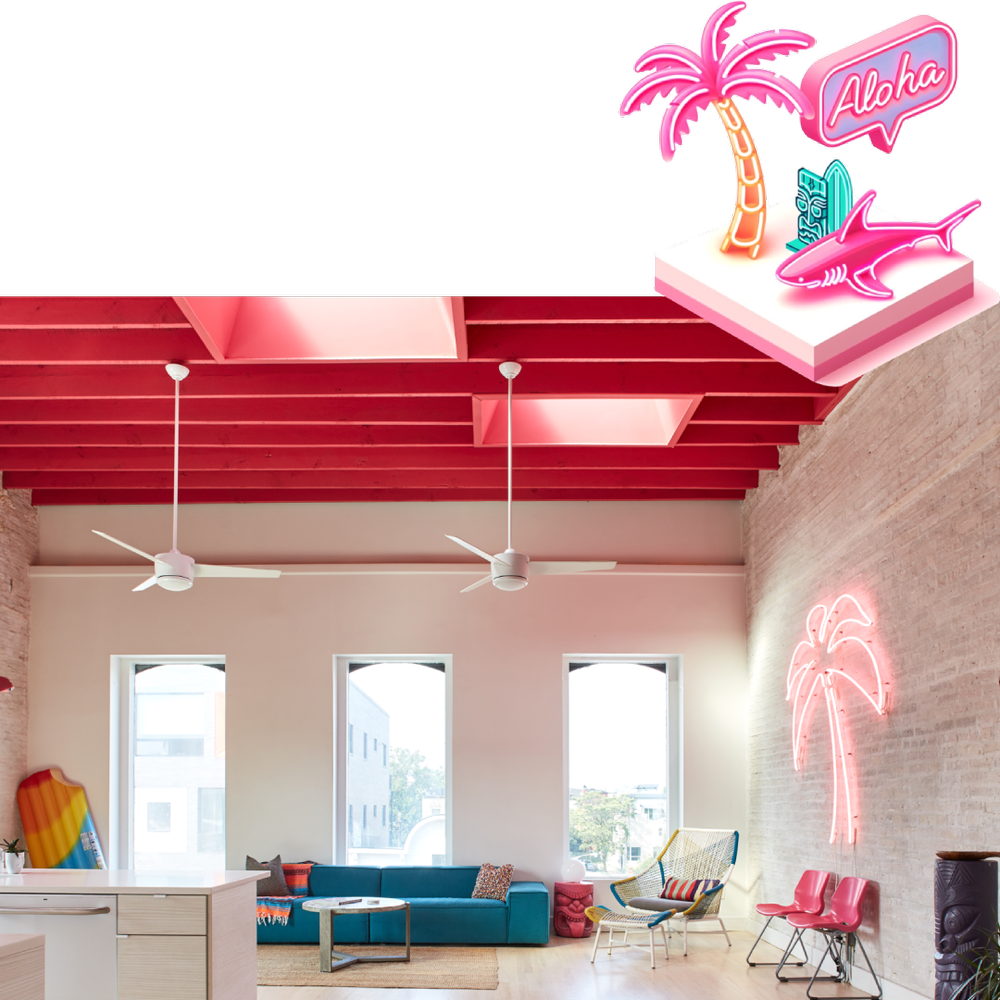 BANGTEL I Best Holiday Airbnbs I Chicago I Grand Rapids I Palm Springs |  Twin Lake