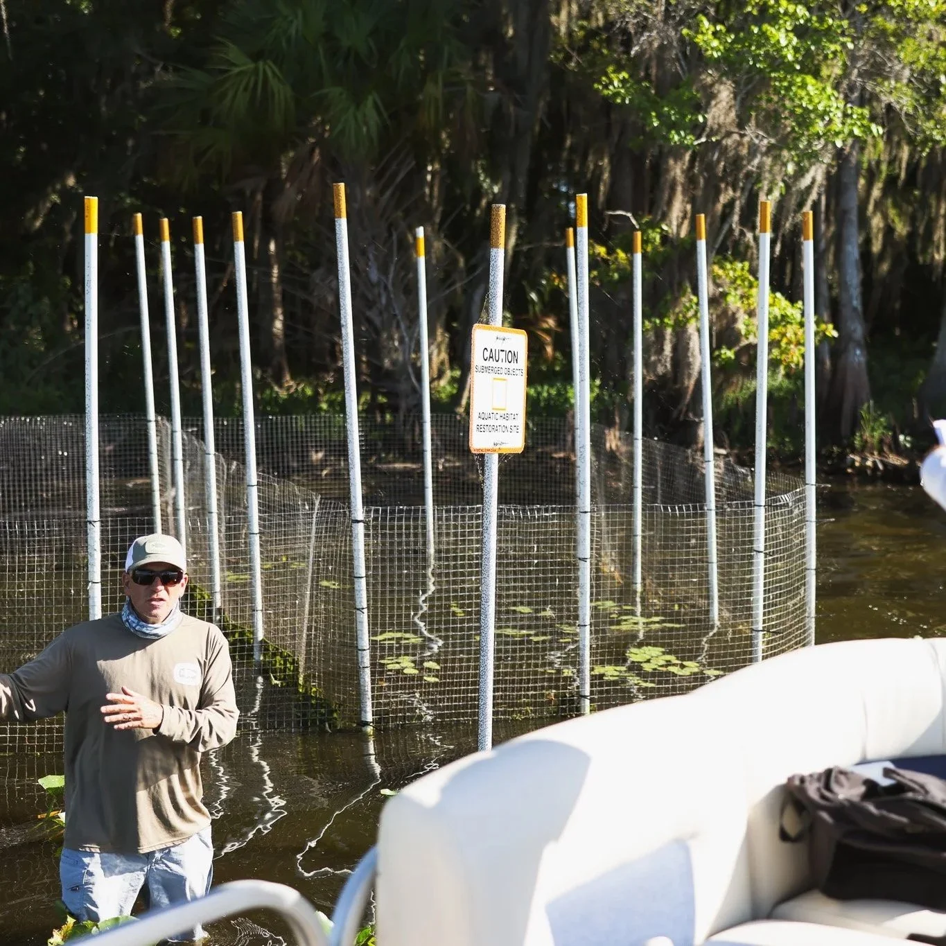 Narrowing it Down: Three Key Issues We’re Focused On.