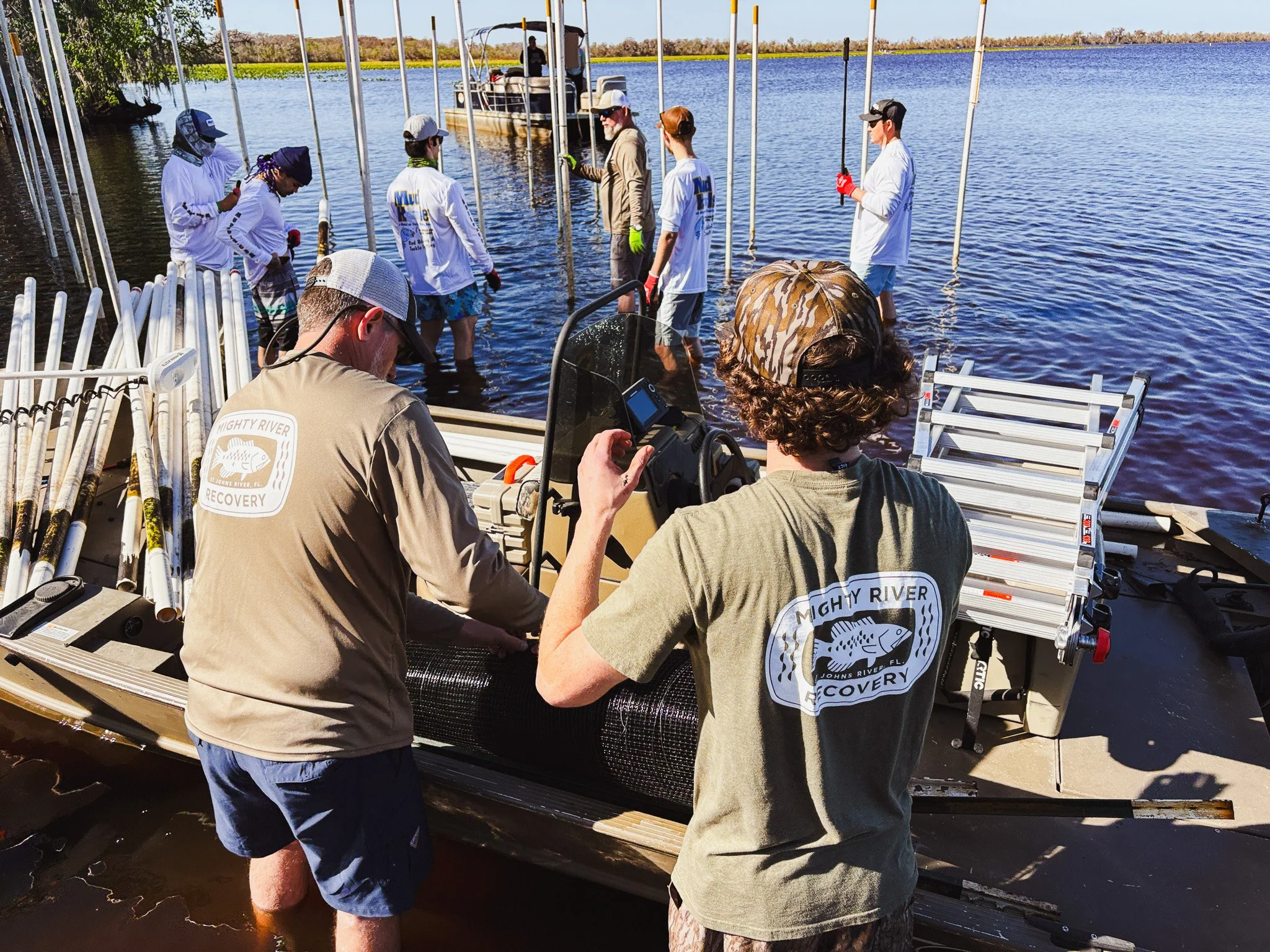 Volunteer Opportunities 