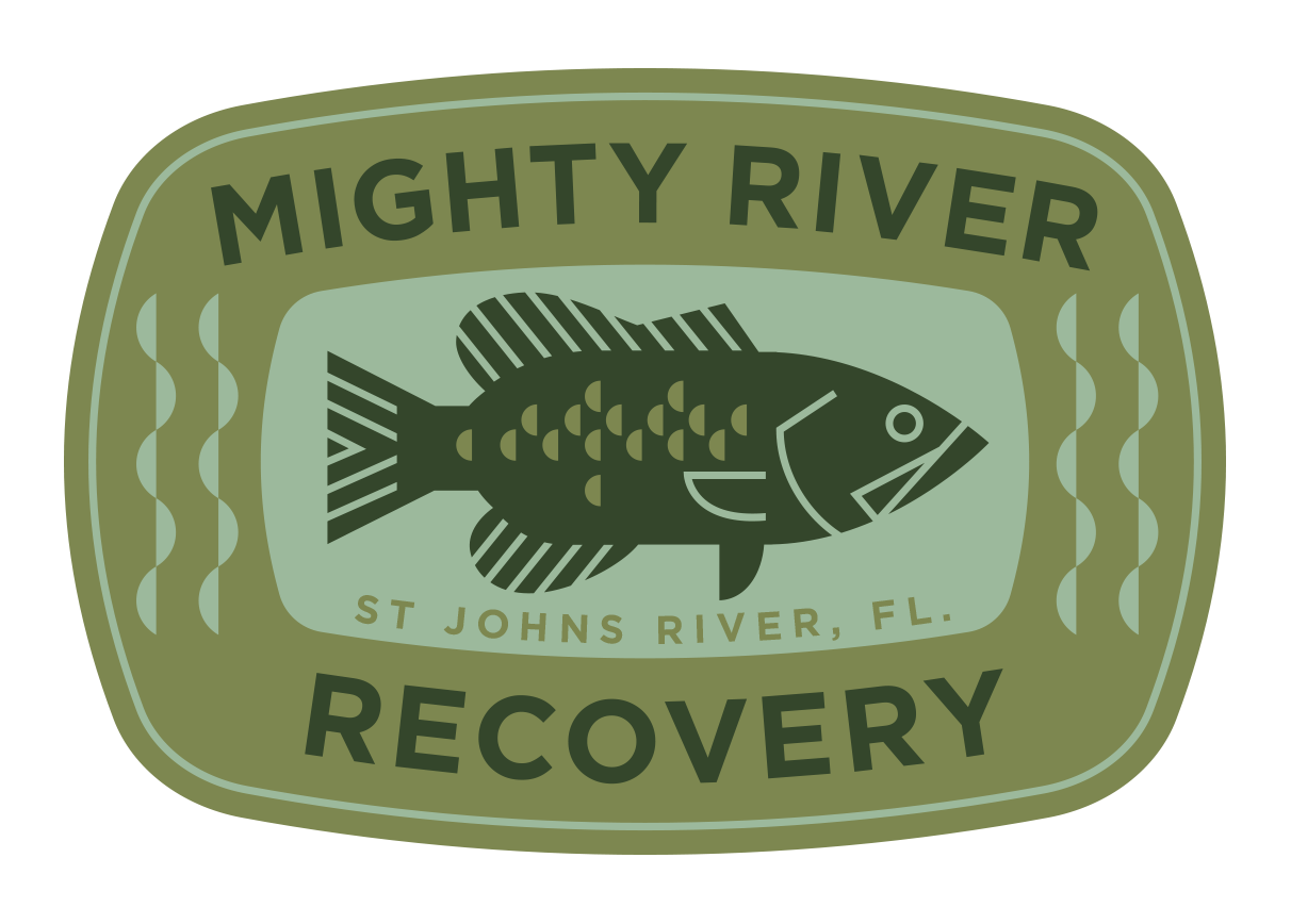 Mighty River Recovery