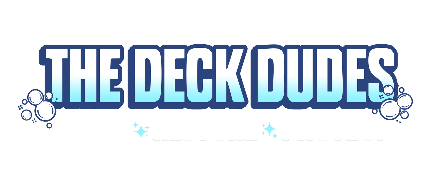 The Deck Dudes