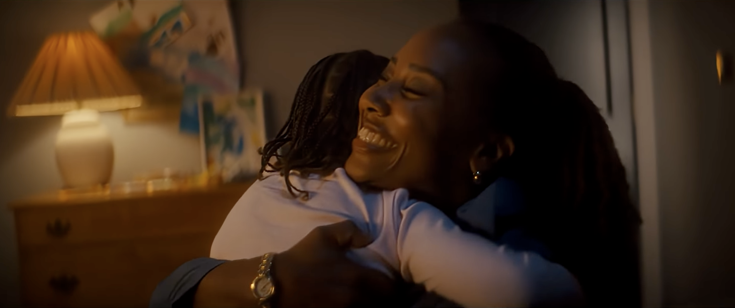 Gaffer - "Maine Community Bank 'Coming Home'" Commercial, shot by Luke McCoubrey 