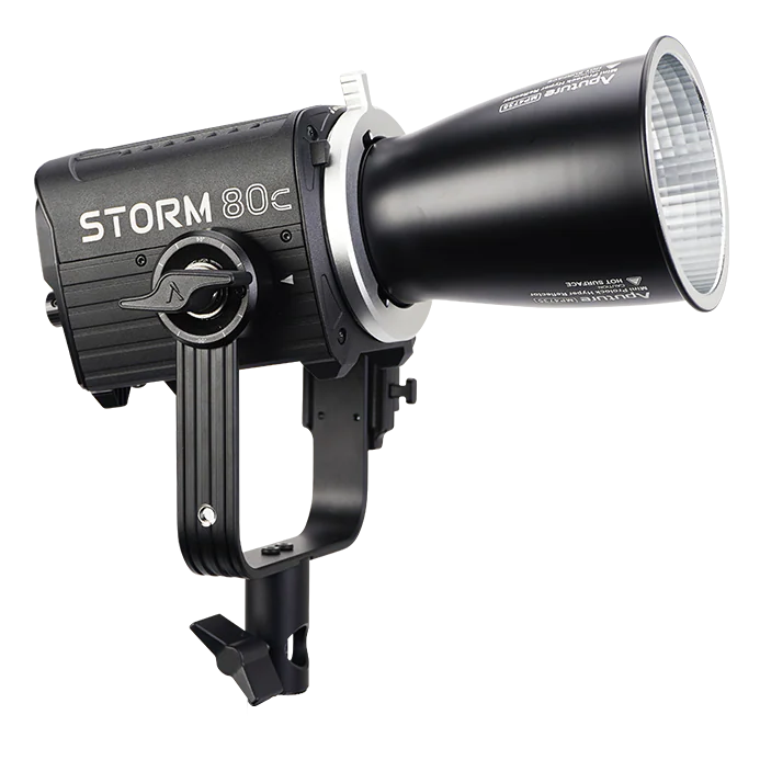 Aputure 80C
