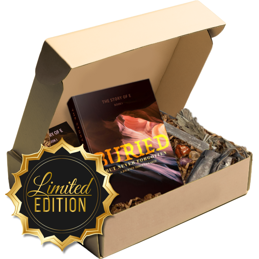 Buried But Never Forgotten - Limited Edition Adventure Kit.png