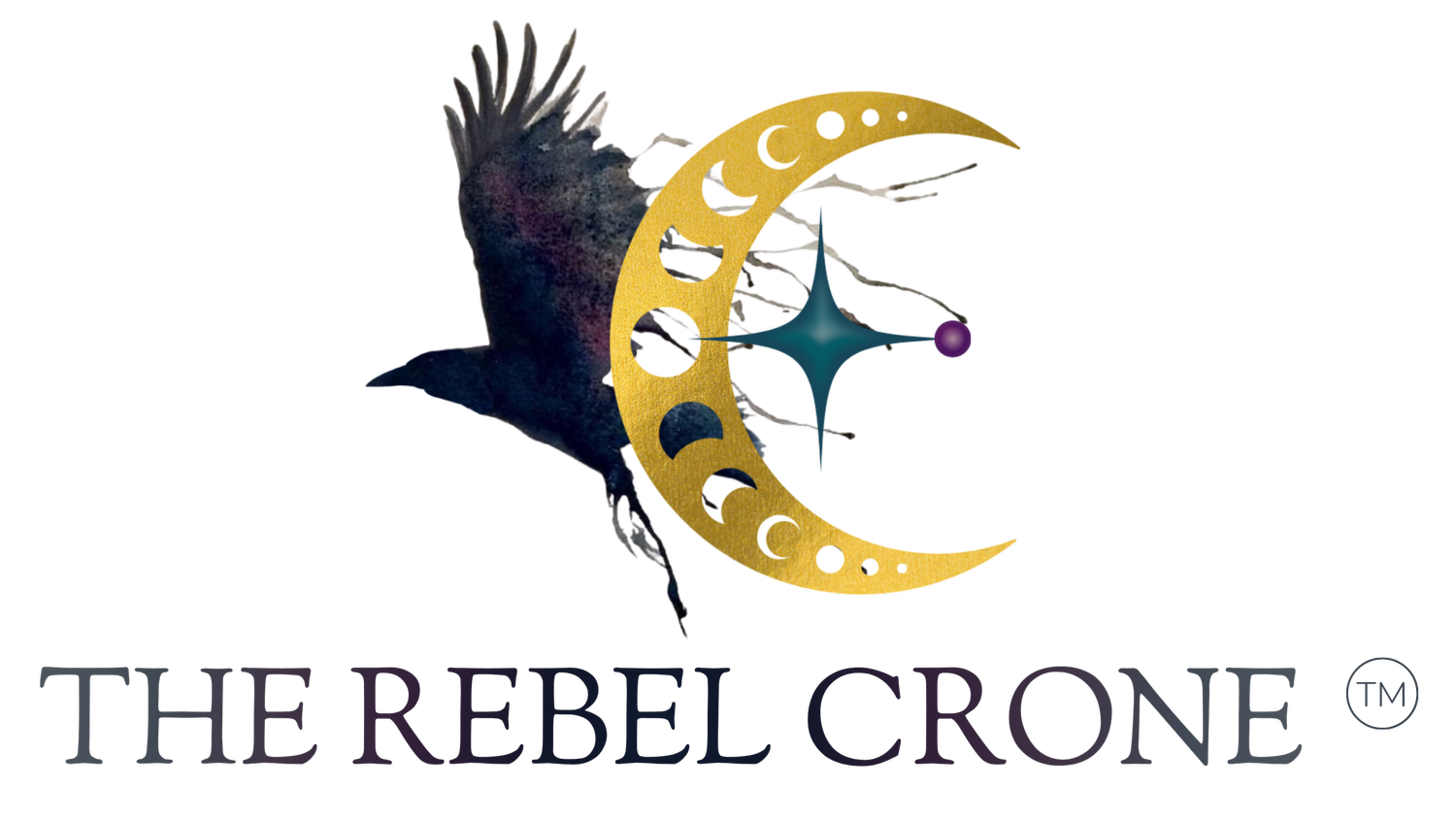 The Rebel Crone